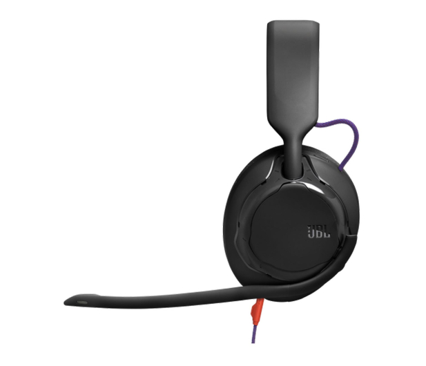JBL Quantum 250 Czarny - 1352231 - zdjęcie 3